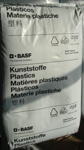 BASF  Plastic